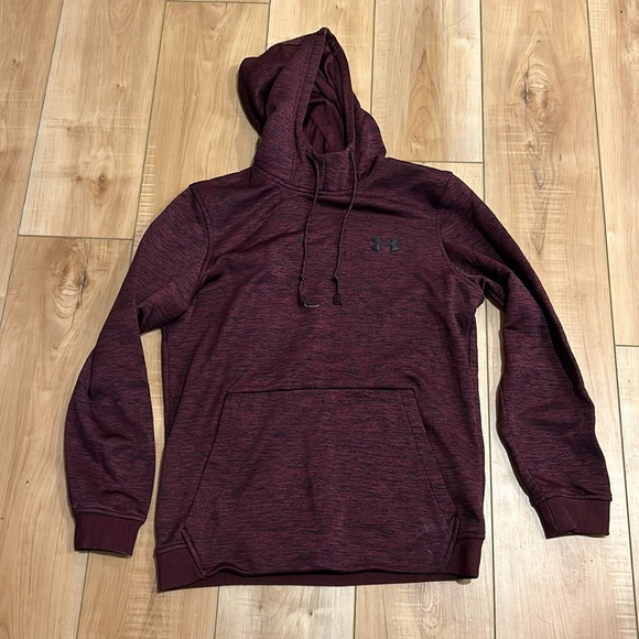 Womens Under Armour Sweatshirt in Great Condition - Picture 1 of 1